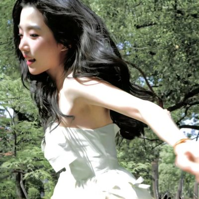 不懂撒娇的女人粤语